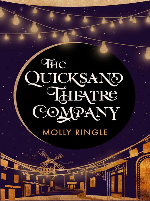 Cover image for The Quicksand Theatre Company